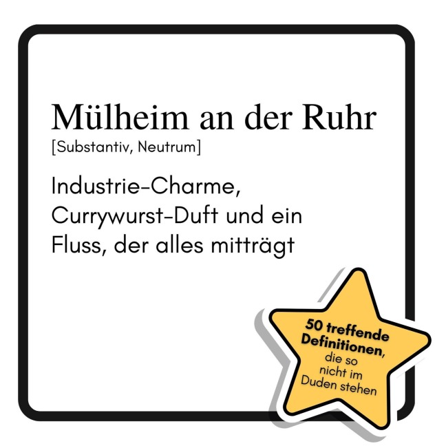 Mülheim an der Ruhr - Ben Kaiser