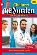 Cover-Bild zum Titel 'Franziskas größtes Opfer' von 'Christine von Bergen'