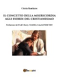 Il concetto della misericordia - Cinzia Randazzo