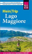Reise Know-How MeinTrip Lago Maggiore - Markus Bingel