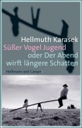 Cover-Bild zum Titel 'Süßer Vogel Jugend' von 'Hellmuth Karasek'