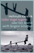 Süßer Vogel Jugend - Hellmuth Karasek