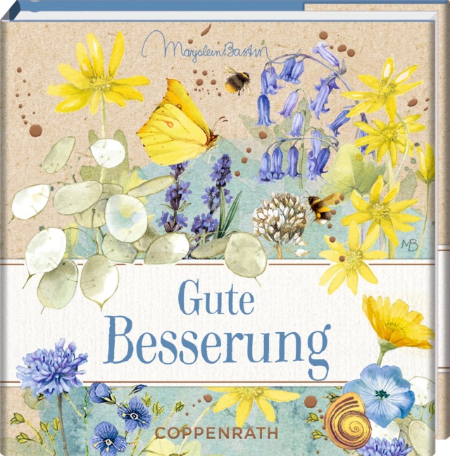 Gute Besserung - 