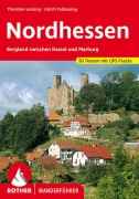 Cover-Bild zum Titel 'Nordhessen' von 'Ulrich Tubbesing, Thorsten Lensing'