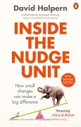 Cover-Bild zum Titel 'Inside the Nudge Unit' von 'David Halpern'