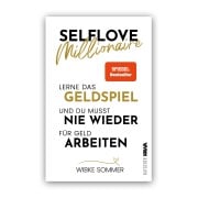 Cover-Bild zum Titel 'Selflove Millionaire' von 'Wibke Sommer'
