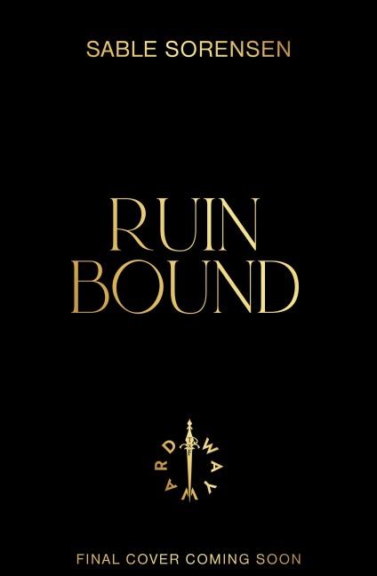 Ruin Bound - Sable Sorensen