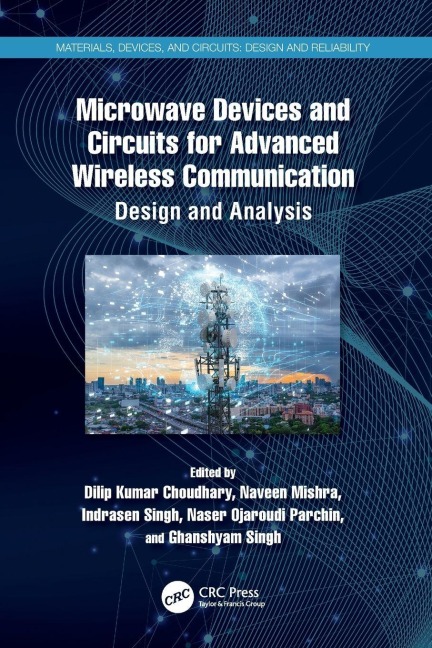Microwave Devices and Circuits for Advanced Wireless Communication - 
