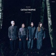 Cover-Bild zum Titel 'La proie et l?ombre' von 'Catastrophe'
