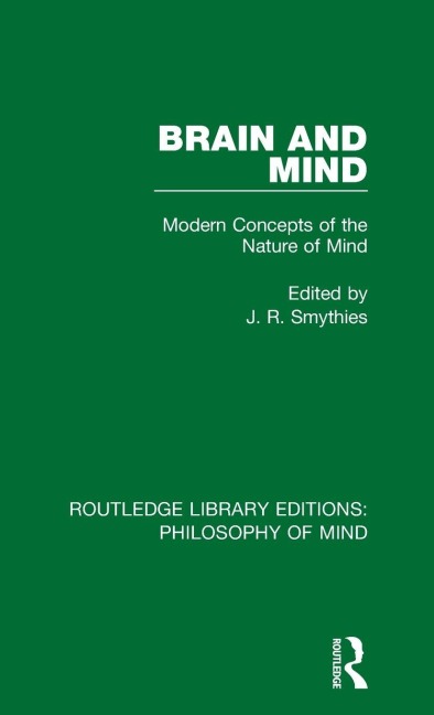 Brain and Mind - 
