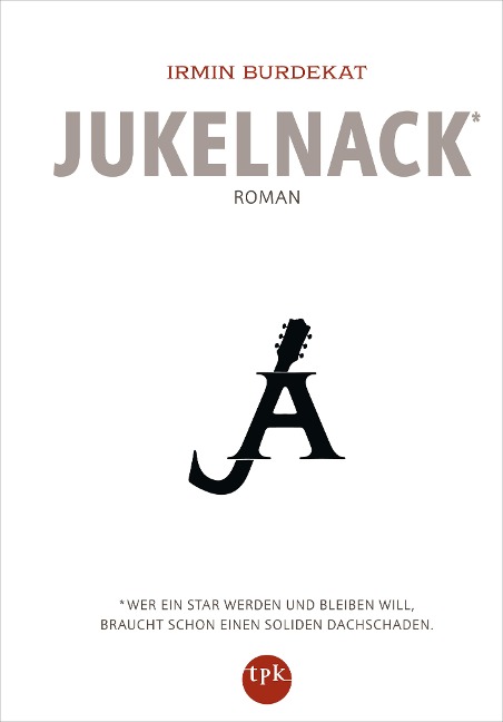 Jukelnack - Irmin Burdekat