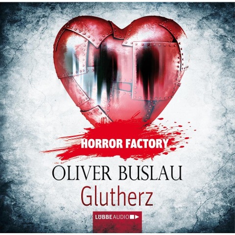 Glutherz - Oliver Buslau