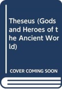 Cover-Bild zum Titel 'Theseus' von 'H. Alan Shapiro'
