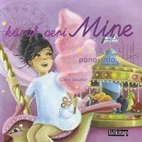 Kücük Peri Mine Panayirda - Claire Gaudriot