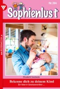 Cover-Bild zum Titel 'Bekenne dich zu deinem Kind' von 'Elisabeth Swoboda'