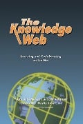 Cover-Bild zum Titel 'The Knowledge Web' von 'Marc Eisenstadt, Tom Vincent'
