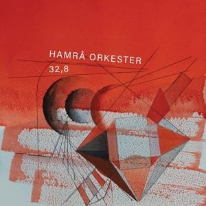 Hamra Orkester - 32,8 - Hamra Orkester