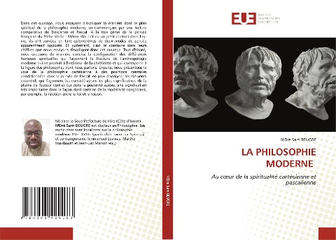 LA PHILOSOPHIE MODERNE - N'Dre Sam Beugre