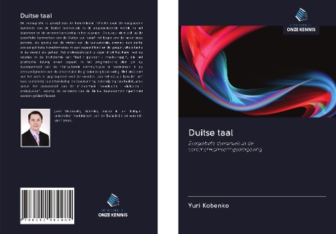 Duitse taal - Yuri Kobenko