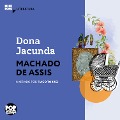 Dona Jucunda - Machado De Assis