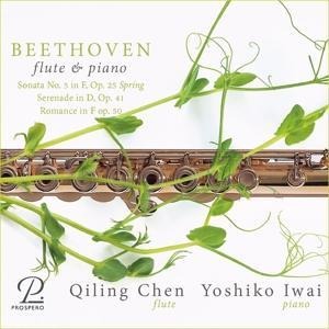 Frühlingssonate - Qiling Chen