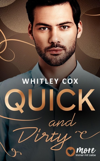 Quick and Dirty - Whitley Cox