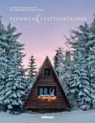 Cover-Bild zum Titel 'Christmas Hideaways' von 'Ulla Jacobs'