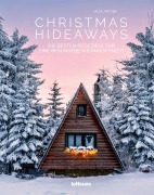 Cover-Bild zum Titel 'Christmas Hideaways' von 'Ulla Jacobs'