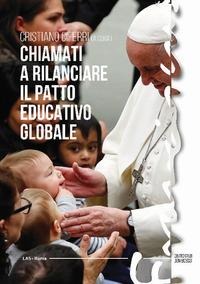 Chiamati a rilanciare il patto educativo globale - 