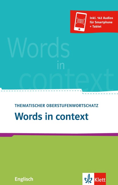 Words in Context - 