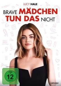 Brave Mädchen tun das nicht - Ayn Carrillo Gailey, Andrea Marcellus, Aaron Zigman