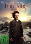 Cover-Bild zum Titel 'Poldark' von 'Debbie Horsfield, Winston Graham, Anne Dudley'
