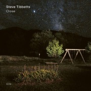 Cover-Bild zum Titel 'Close' von 'Steve Tibbetts'