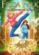 Cover-Bild zum Titel 'Frida Falk' von 'Iris Witte'