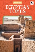 Egyptian Tombs - Tyler Gieseke