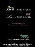 Cover-Bild zum Titel 'Awe for the Tiger, Love for the Lamb' von ''
