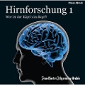 Cover-Bild zum Titel 'Hirnforschung 1' von ''