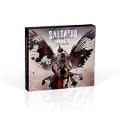 Cover-Bild zum Titel 'Für immer frei (Unsere Zeit Ltd. Edition)' von 'Saltatio Mortis'
