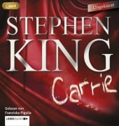 Carrie - Stephen King