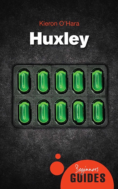 Huxley - Kieron O'Hara
