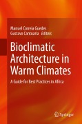 Cover-Bild zum Titel 'Bioclimatic Architecture in Warm Climates' von ''