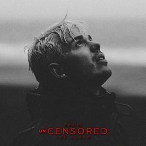 unCENSORED-The Album - Mausio