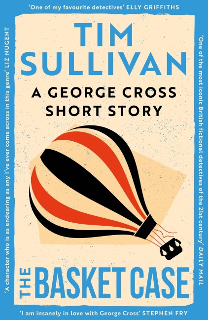 The Basket Case - Tim Sullivan