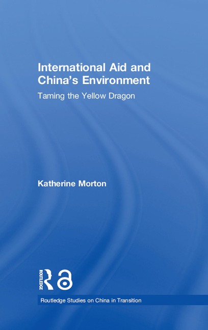 International Aid and China's Environment - Katherine Morton