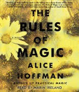Cover-Bild zum Titel 'The Rules of Magic, 2' von 'Alice Hoffman'