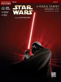 Star Wars Instrumental Solos (Movies I-VI) - John Williams, Bill Galliford
