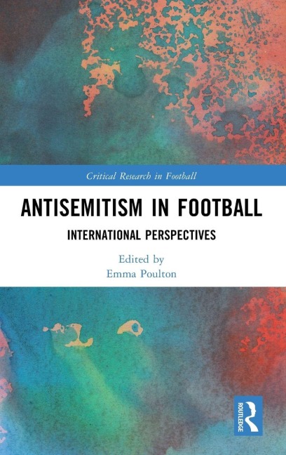 Antisemitism in Football - 