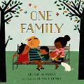 Cover-Bild zum Titel 'One Family' von 'George Shannon'