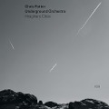 Cover-Bild zum Titel 'Imaginary Cities' von 'Chris Potter Underground Orchestra'