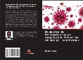 Cover-Bild zum Titel 'Modulation de l'expression des co-récepteurs du VIH sur les cellules par les antiviraux' von 'Daniel Y Adu'